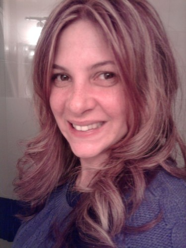 Deborah Pappacoda