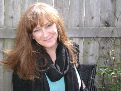 Debra Robinson