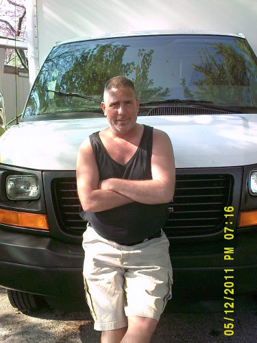 Daniel Barr