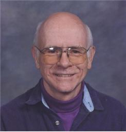 Donald Mcneece