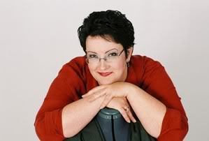 Mary Wood-Andersen