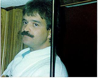 Kevin Hurst