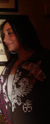 Christina Pires
