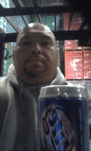 Carlos Chavez