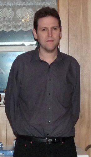 Christopher Painter