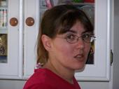 Wendy Thompson