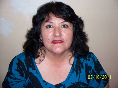 Carol Perkins