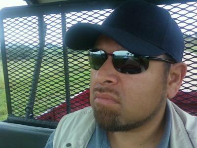 Christopher Zamarripa