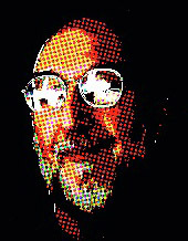 Geoffrey Boyarsky