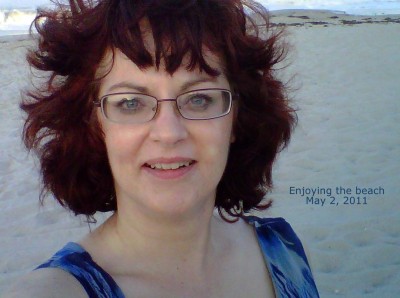 Brenda Coe