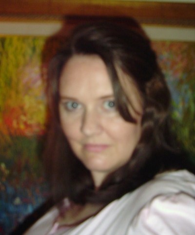 Julie Iandoli