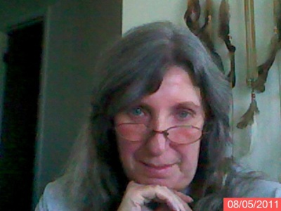 Zetha Hawkins