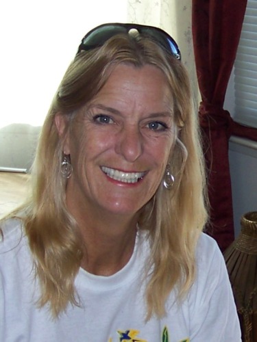 Pamela Craig
