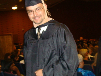 Michael Tate
