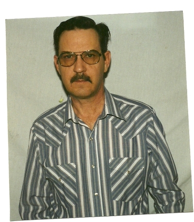 Harvey Read