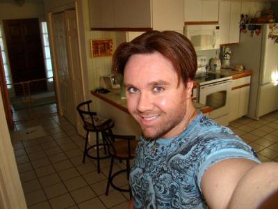 Christopher Spirito