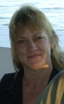 Robin Silverstein