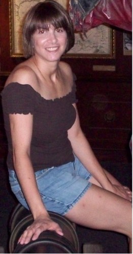 Rosemarie Doe