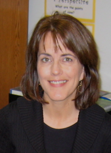 Cheri Brady