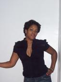Tanisha Clayton