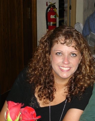 Sharon Gombocz