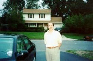 Sandy Lieberman