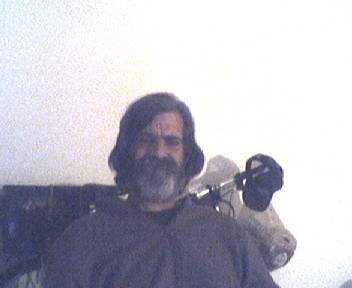 Frank Steelman