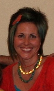 Christina Domanik