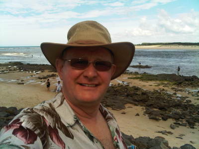 Roderick Macdonald