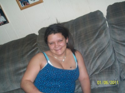 Christy Eury