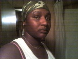 Belinda Watkins