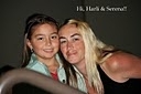 Serena Hallman