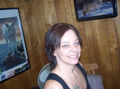 Colleen Scarnegie