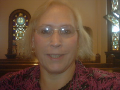 Nancy Stevens