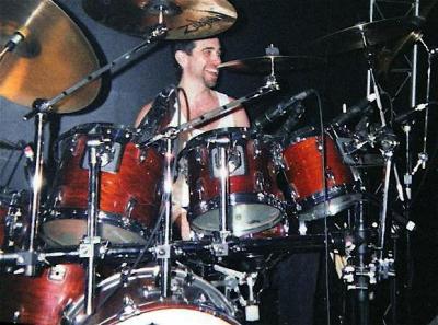 Ross Lindsey