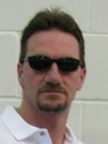Geoffrey Gaffney