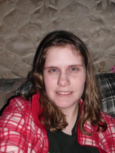 Amanda Larson