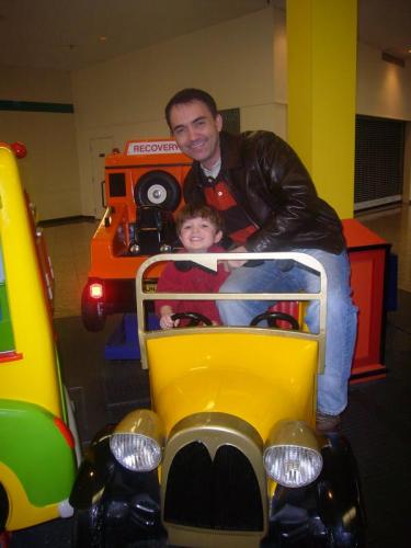 Daniel Farrands