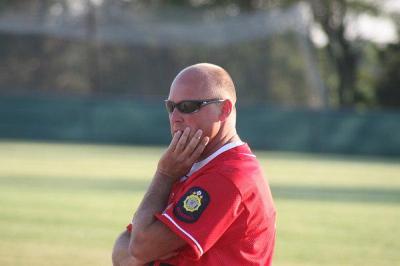 Troy Shuck