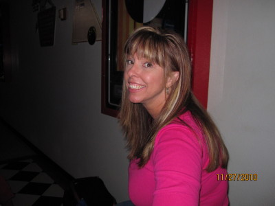 Kimberly Mckinley