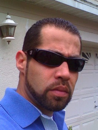 David Blanco