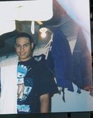 Terrance Coldwell