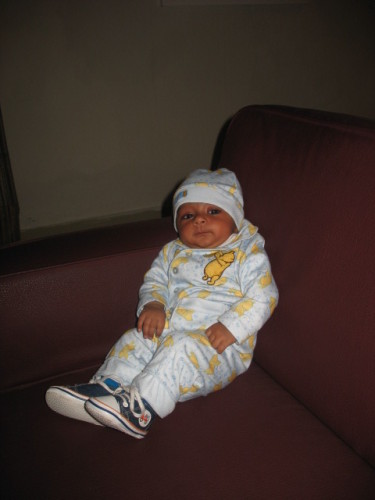 Noman Bashir