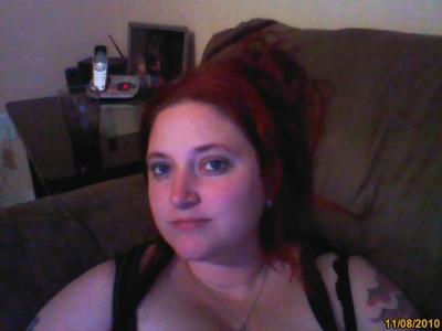 Heather Barnhart