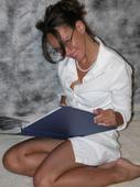 Angelia Mitchell