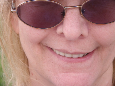 Sheri Mitchell