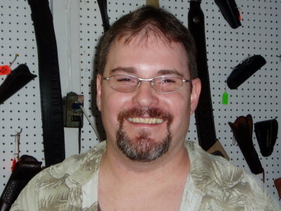 Stephen Downs
