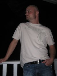 Jamey Prather