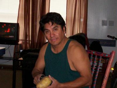 Jerry Amaya