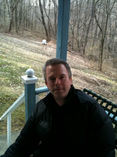 Tony Riegel